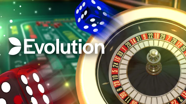 Icon representing exciting promotions and bonuses